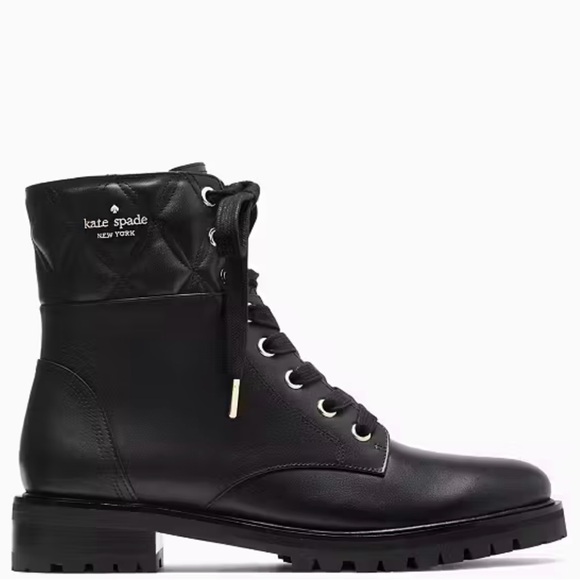 kate spade Shoes Nib Kate Spade Billie Booties In Size 6 Poshmark
